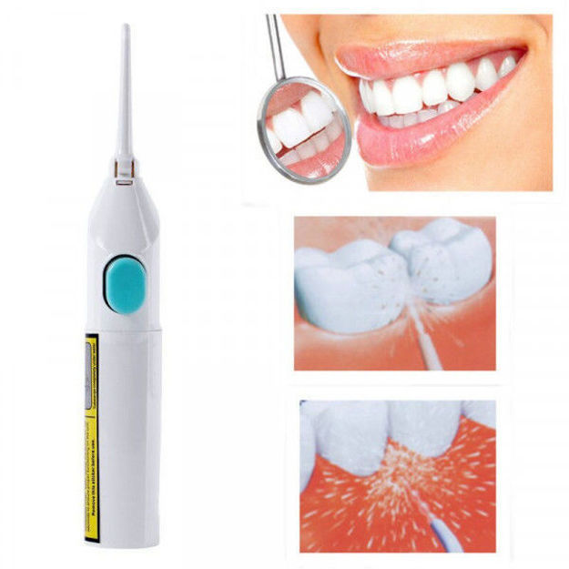 Picture of Teeth Cleaning (Power Flows)