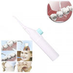 Picture of Teeth Cleaning (Power Flows)