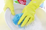 Picture of Rubber Gloves