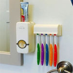 Picture of Toothpaste Dispenser