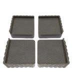 Picture of Refrigerator Base Stand (4 Piece )