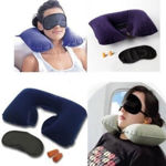 Picture of | Tourist Soft Pillow | Best For Traveller |