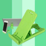 Picture of Plastic Mobile Stand