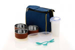 Picture of Tiffin Lunch Box