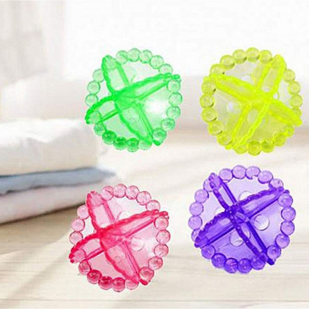 Picture of Washing Ball ( Pack Of 4 )