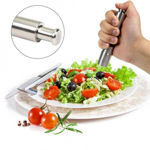 Picture of Stainless Steel Pepper Grinder