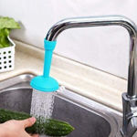 Picture of Adjustable Kitchen Sink Tap Faucet Nozzle