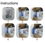 Picture of Waterproof Mobile Pouch