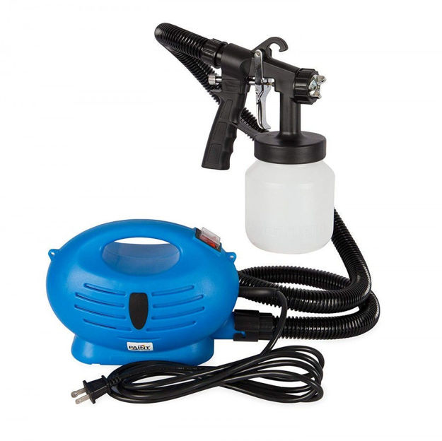 Picture of Electric Portable Spray Painting Machine