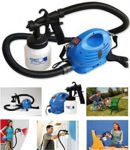 Picture of Electric Portable Spray Painting Machine