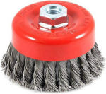 Picture of Wire Wheel Cup Brush