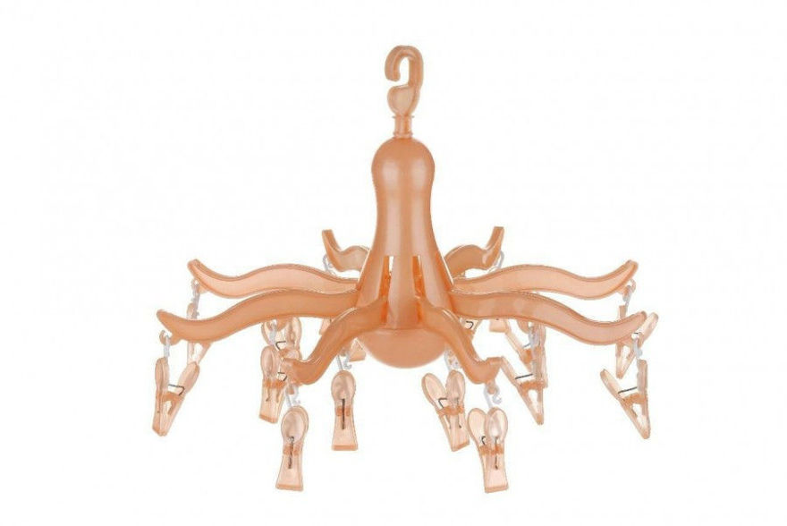 Picture of Octopus Hanger