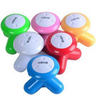 Picture of Mimo Mini Compact & Portable Vibration Full Body Massager (Multi Color)