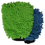 Picture of Microfiber Gloves ( Single Piece )