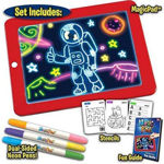 Picture of Magic Sketch Portable Drawing Pad