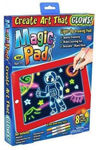 Picture of Magic Sketch Portable Drawing Pad