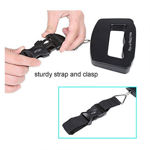 Picture of Weighing Scale Digital Heavy Duty Hand gripped Portable Luggage Scale
