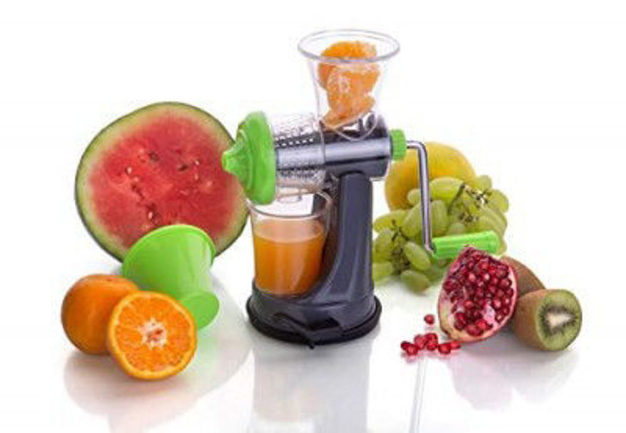 Picture of Mini Juicer Machine, Juice Maker Machine For Home