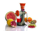 Picture of Mini Juicer Machine, Juice Maker Machine For Home