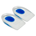 Picture of Blue Heel Protector Insole