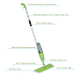 Picture of Healthy Spray Mop