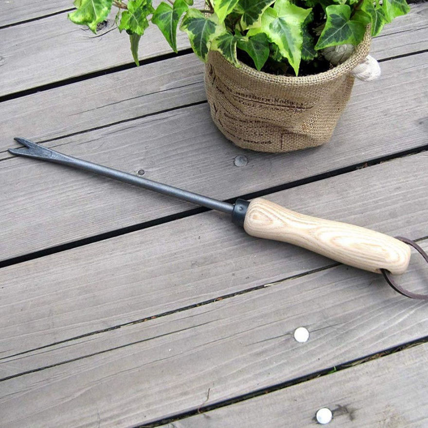 Picture of Hand Weeder Straight Garden Tool