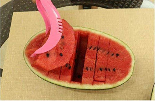 Picture of Watermelon-slicer