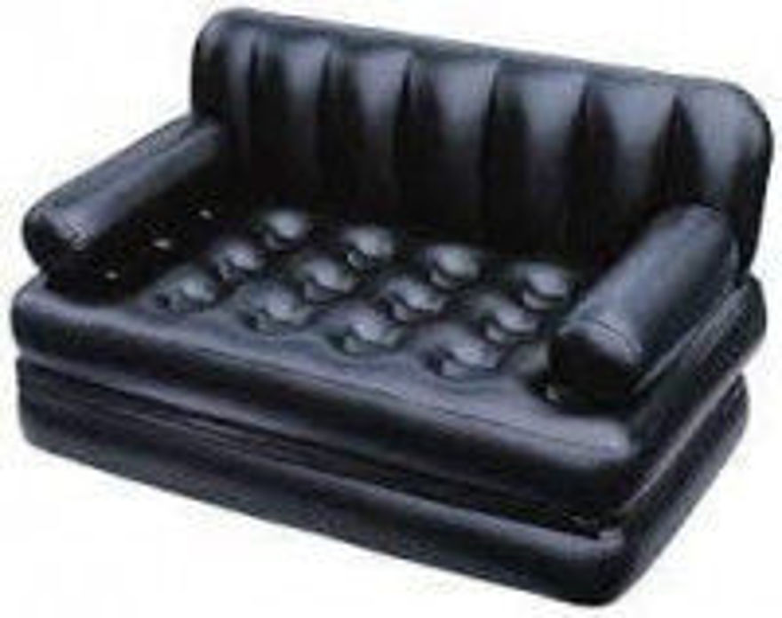 Picture of Best Way Sofa Bed