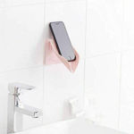 Picture of 4 Pieces Wall Mounted Soap Holder