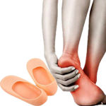 Picture of Silicon Full Size Heel Protector