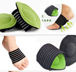 Picture of Foot Support Strutz