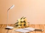 Picture of Folding Table Lamp Desk Light