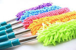 Picture of Microfiber Dust Cleaner With Handle