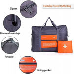 Picture of Flight Foldable Bag
