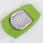 Picture of Plastic Multi Purpose Egg Cutter/Slicer With Stainless Steel Wires