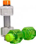 Picture of Dumbbell Water Bottle