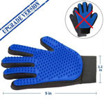 Picture of Dog Cleaner Gloves