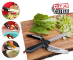 Picture of Smart Knife Clever Cutter For Vegetable And Fruits Cutting