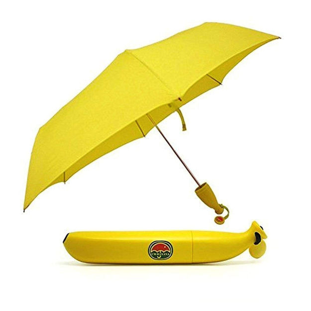 Picture of Banana Umbrella