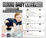 Picture of Baby Knee Pad
