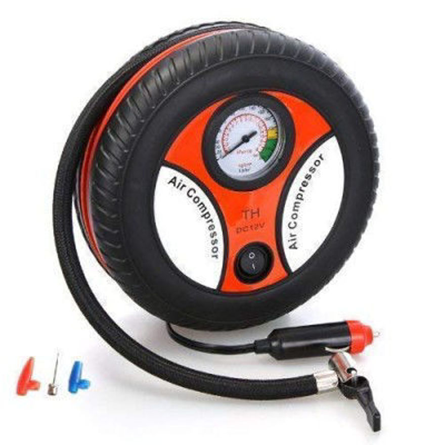 Picture of Air Compressor Tire