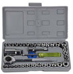 Picture of 40 Pc Tool Kit