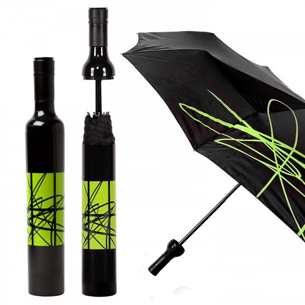 Picture of Bottle Umbrella