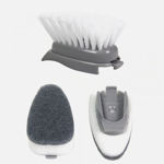 Picture of Decontamination Cleaning Brush