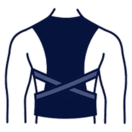 Picture for category Back Brace & Posture Corrector Belt
