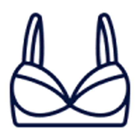 Picture for category Women's Bras