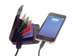 Picture of E Charging Wallet