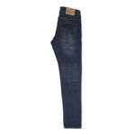 Picture of Men's Blue Regular Stretchable Fit Jeans