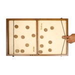 Picture of Fast Sling Puck Game Table| Battle Board Games | 30