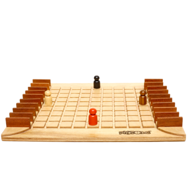 Picture of Quoridor Board Game | Quoridor Game Board | 11.7"